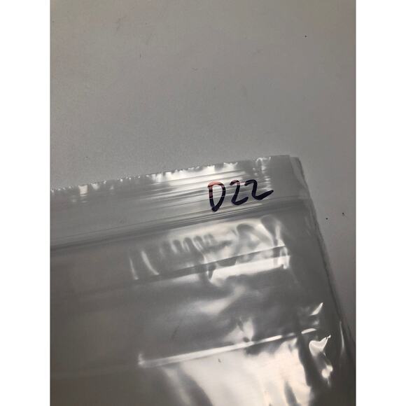 Alyx Beach Flare Leg Pants Medium - Picture 7 of 7